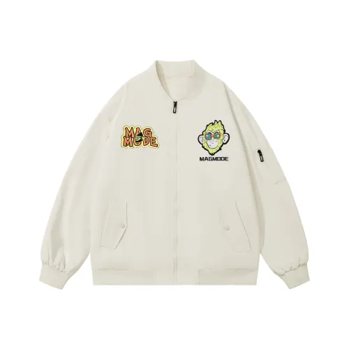 Magmode Jackets Unisex