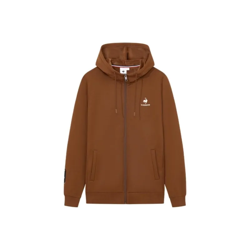 Le Coq Sportif Jackets Coats Men's-4