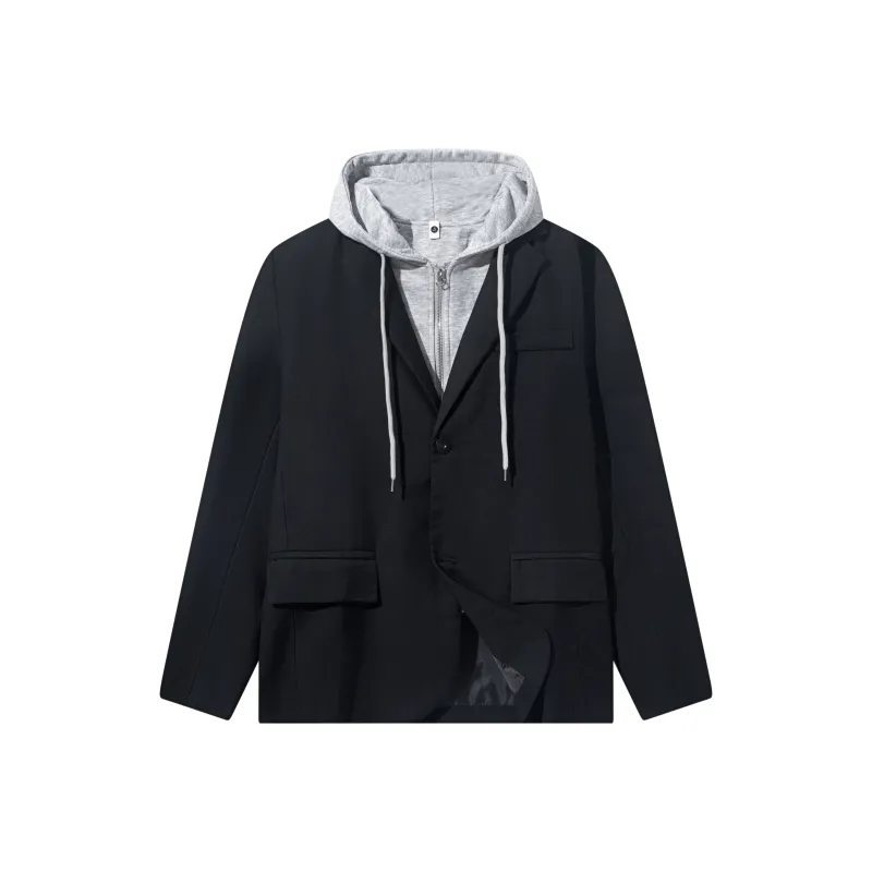 JUNGLE PANDA Business Suit Unisex-0