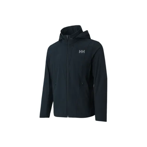 HELLY HANSEN SS24 Jackets Coats Men's