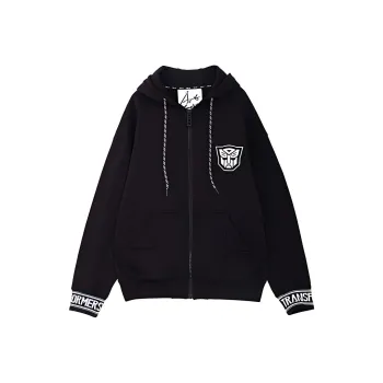 Transformers X TSMLXLT Sweatshirts Unisex