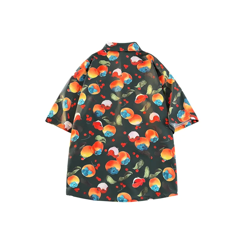 MIIRACER Shirts Unisex-5