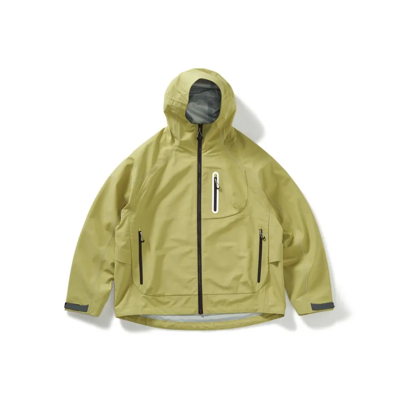 714STREET Waterproof And Windproof Windbreaker Jacket Unisex-18
