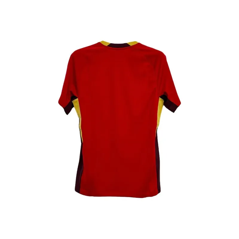 Nike Dri Fit SS25 Soccer Jersey Unisex Red-1