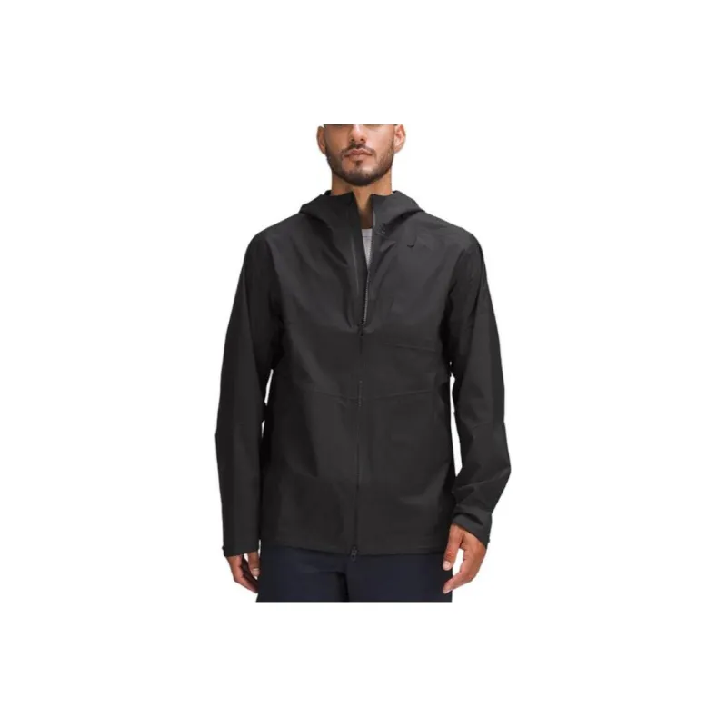Lululemon Windbreaker Jacket Men's-2