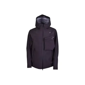 STONE ISLAND Hooded Jacket