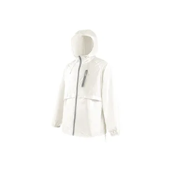 FAR BACK Sun Protection Clothing Unisex