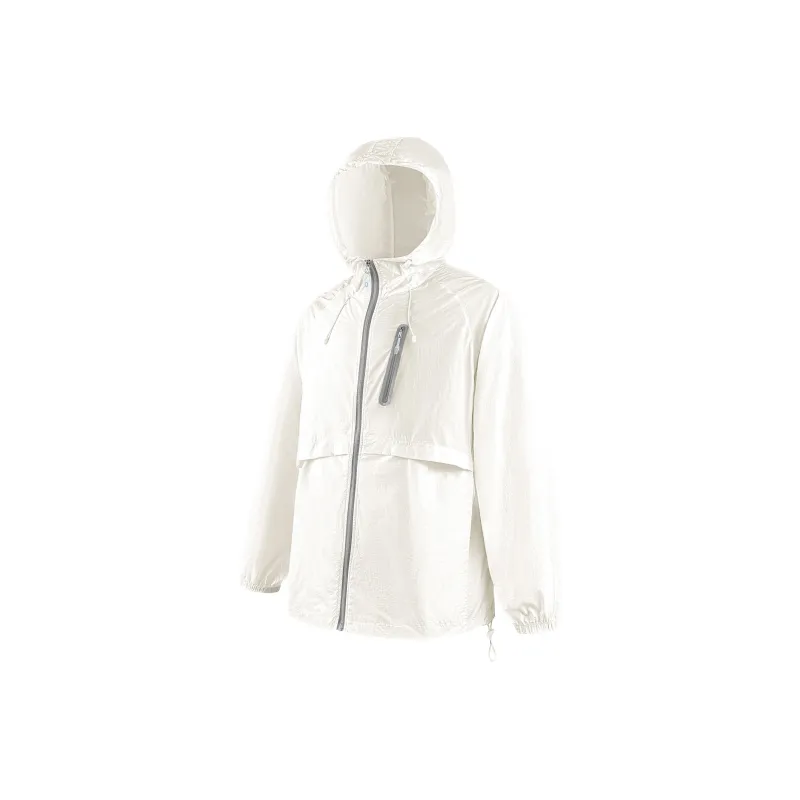 FAR BACK Sun Protection Clothing Unisex-0