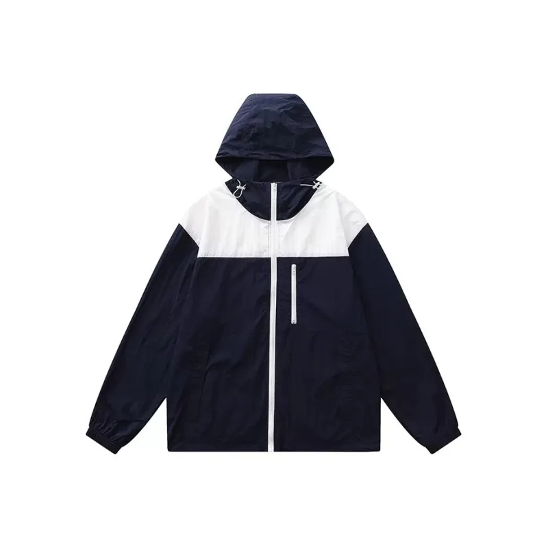 DKREA Jackets Unisex-4