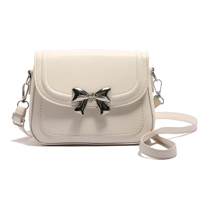 PULUWIRR PU Shoulder Bag Regular Small Size Women's Multicolor-13
