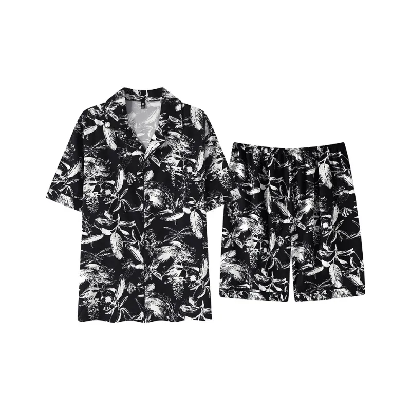 Ta Yan Men Pajama Sets-0