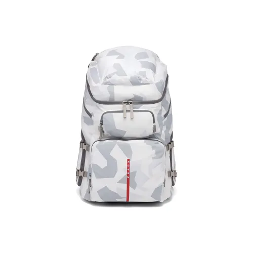 PRADA Backpacks