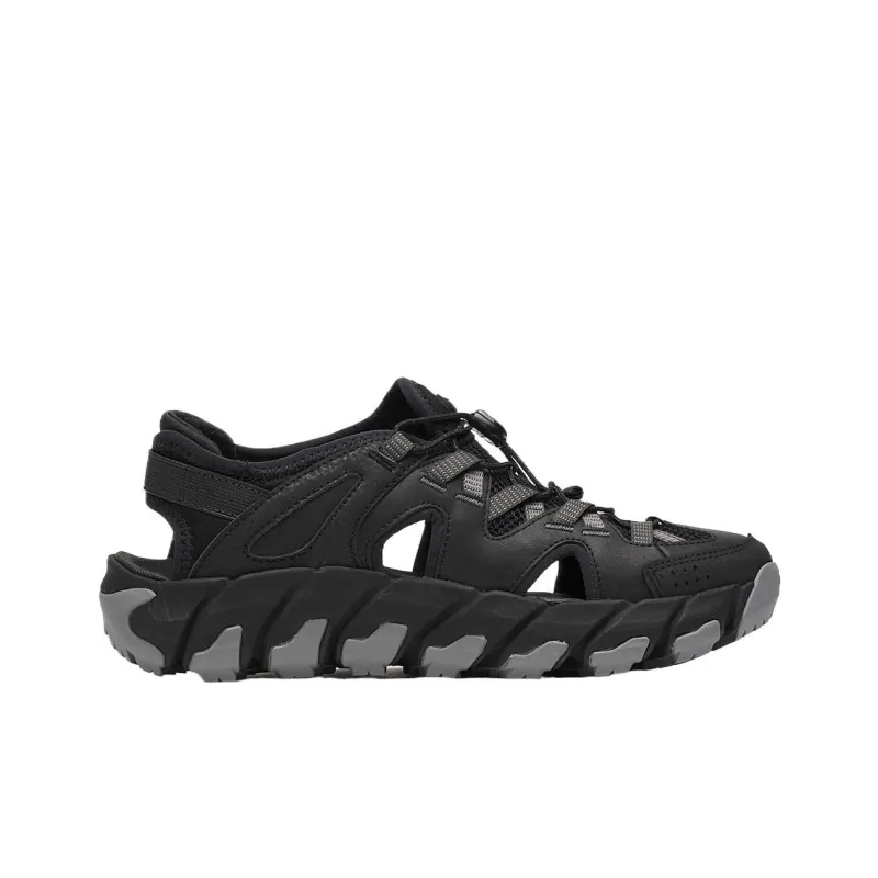 MERRELL Maipo Explorer River Trekking Shoes Women's Black-1