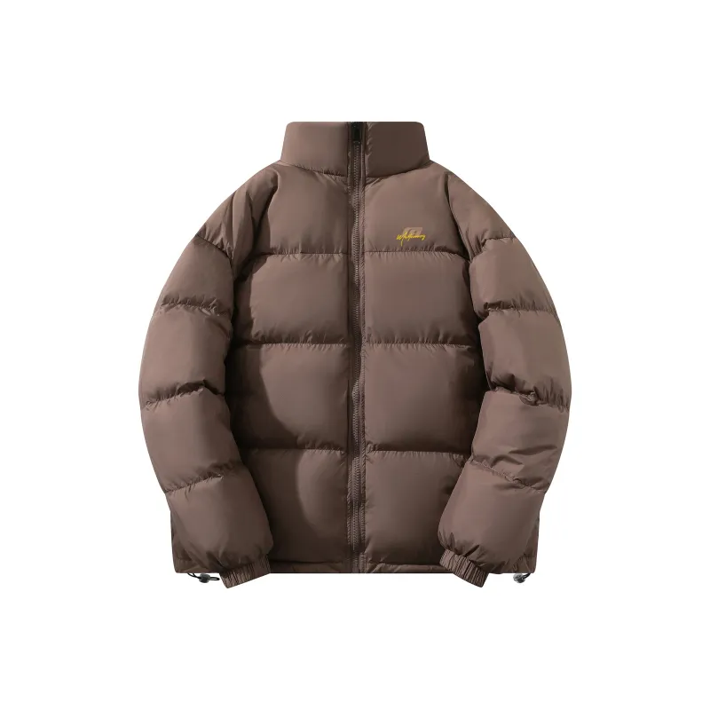 MONTVOO Down Jackets Unisex-24