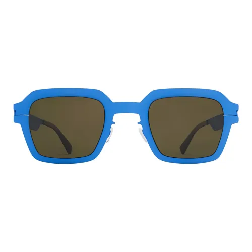 MYKITA Mott Square-frame Sunglasses