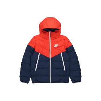 Nike Down Jacket Winter Men's Multicolor