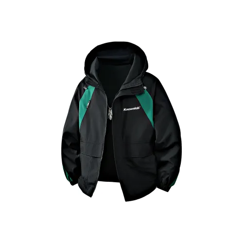 KNOWNLAB Jackets & Coats Unisex