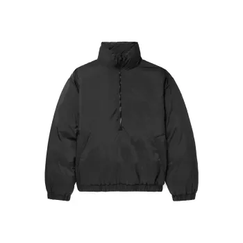 Fear Of God Essentials Quilted Pullover