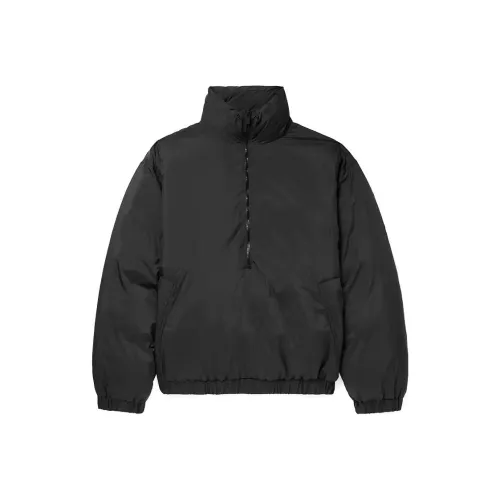 Mystery Boxes & Capsule Toys Quilted Pullover