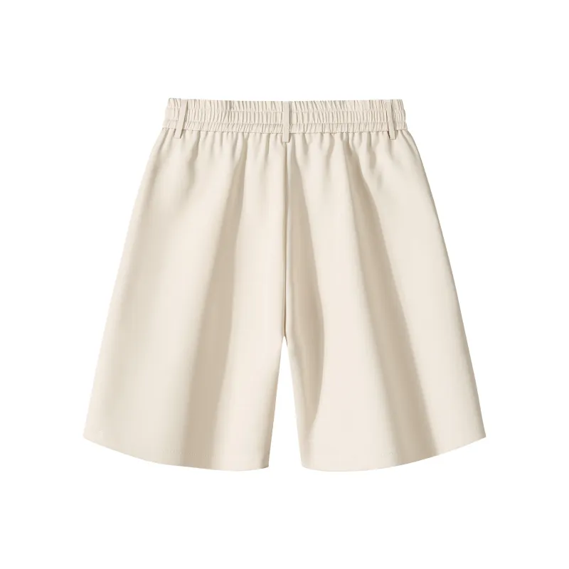 KM Casual Shorts Unisex-5