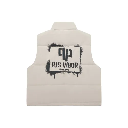 PJ's Vigor Vests Unisex
