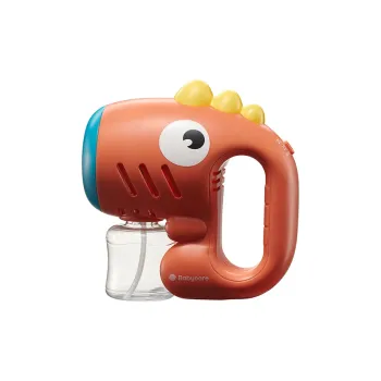BABY CARE Cute Cartoon Bubble Machines