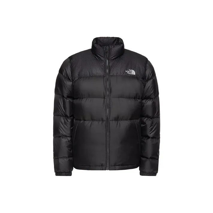 THE NORTH FACE Down Jackets Men Black-0