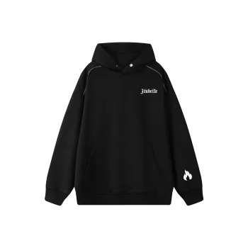 JINBEILE Sweatshirts Unisex