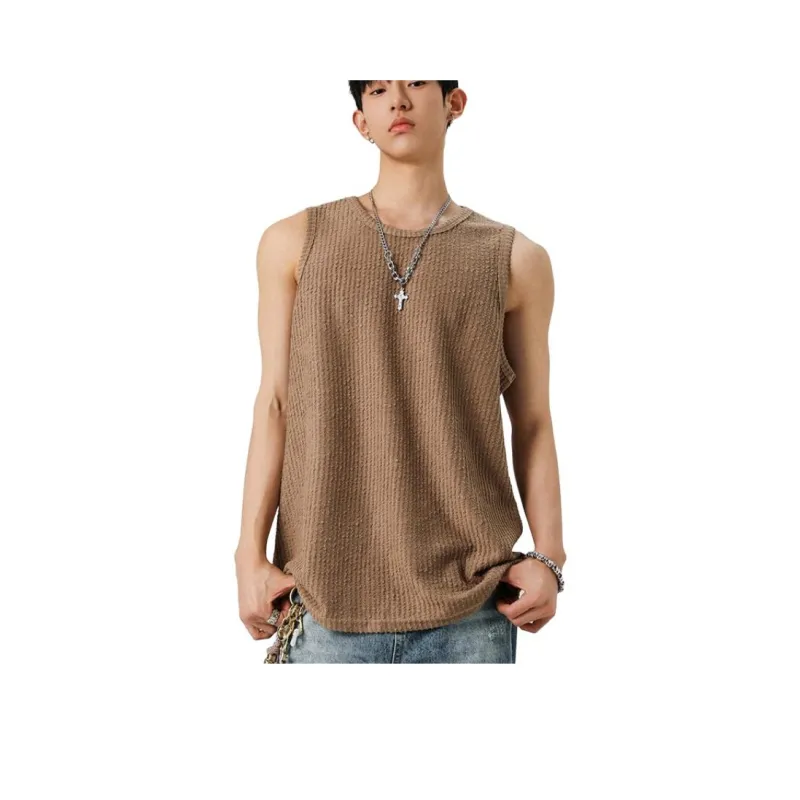 PAINT STAIN Tank Tops Unisex-24
