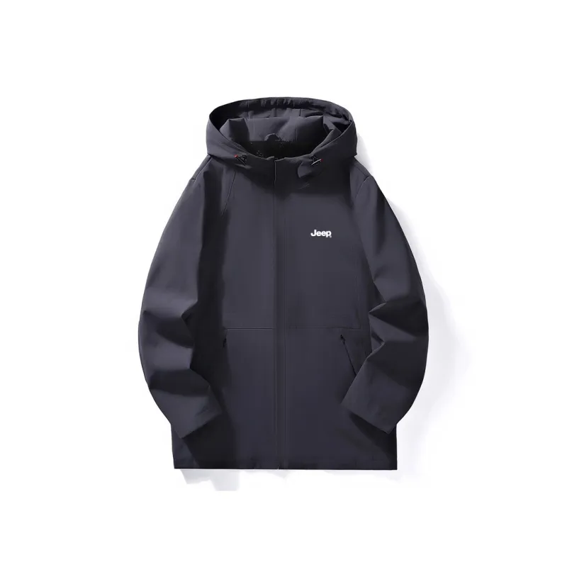 Jeep Jackets Men-4