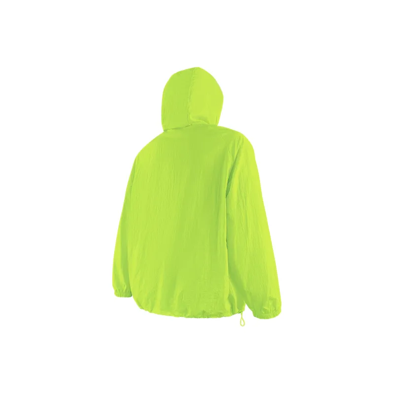 FAR BACK Sun Protection Clothing Unisex-1
