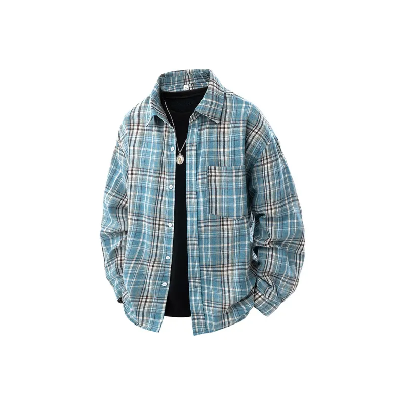 YZ Jackets Unisex-8