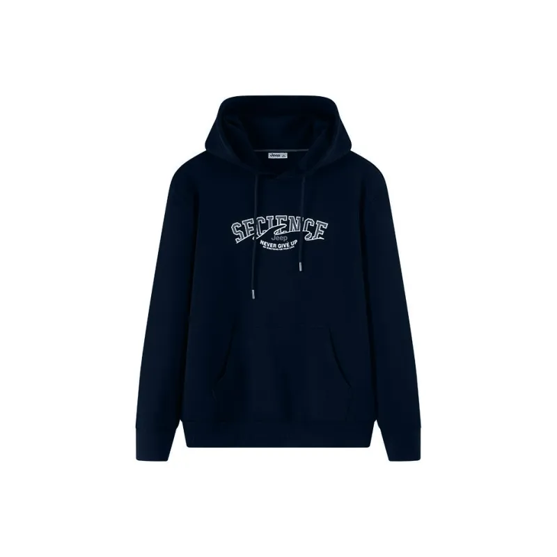 Jeep Sweatshirt Unisex Olive Green-0
