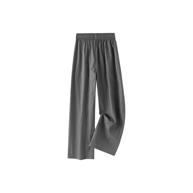 EOOVEN Casual Pants Unisex-1