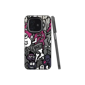 Baochengbao Phone Cases