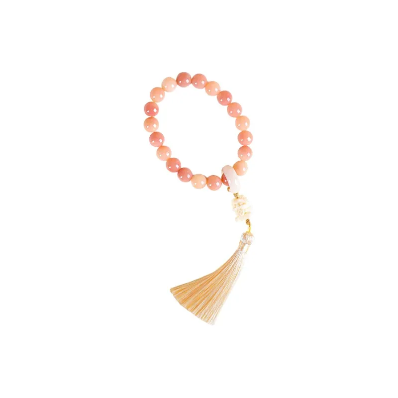 Zhiyi Bodhi Root Bracelets Unisex-7