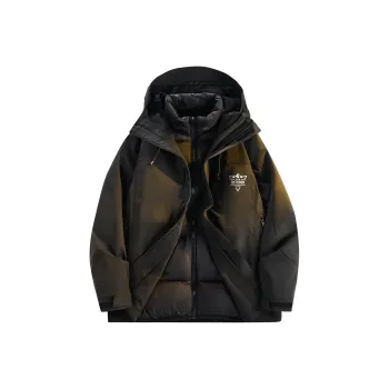 ZNTN Down Jackets Unisex