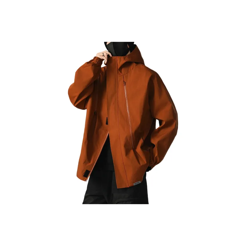 FAKE VINTAGE Jackets Unisex-15