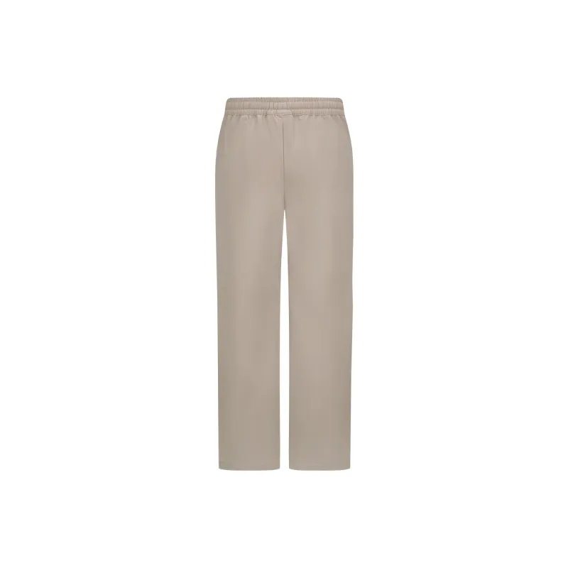 Palladium Sports Pants Women's Lead Black-3