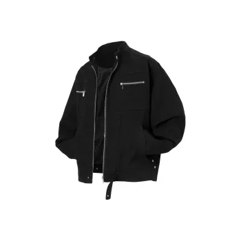 TESTUNG Jackets Unisex