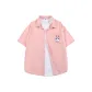 Pink (Smirking)