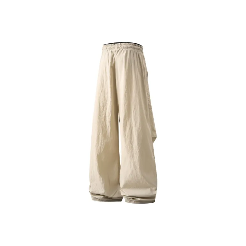 DOUBLE STAR 88 Casual Pants Men's-5