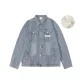 Light Blue Fleece-Lined