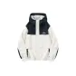 White/Black