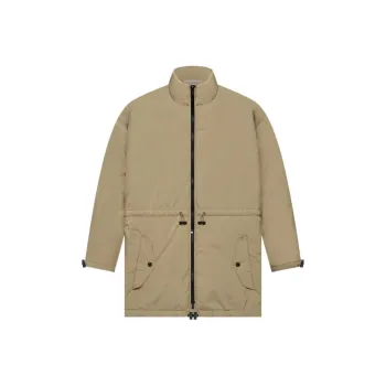 Fear Of God Essentials Storm Jacket