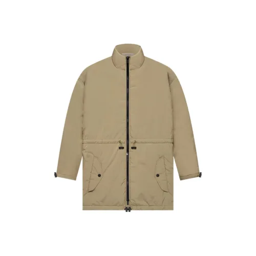 Fear Of God Essentials Storm Jacket