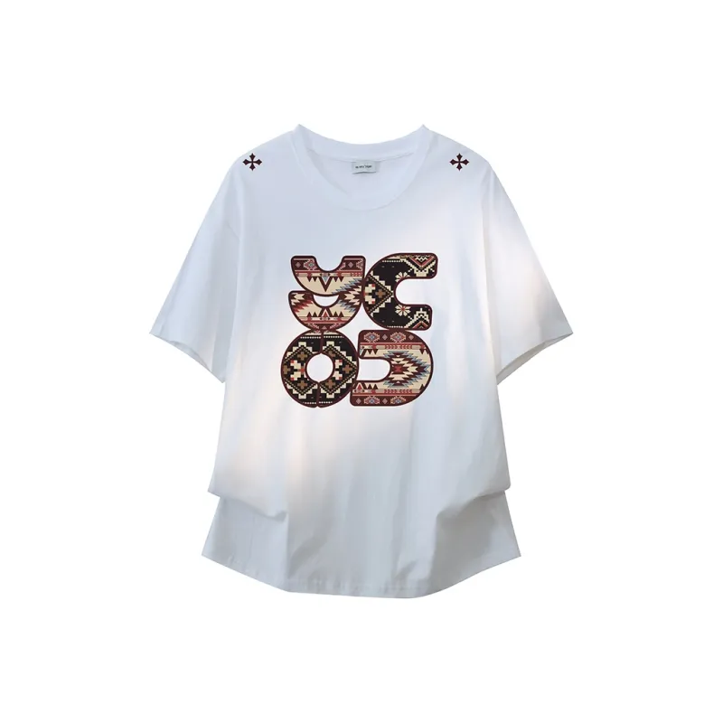 YOSICIL T Shirts Unisex-2