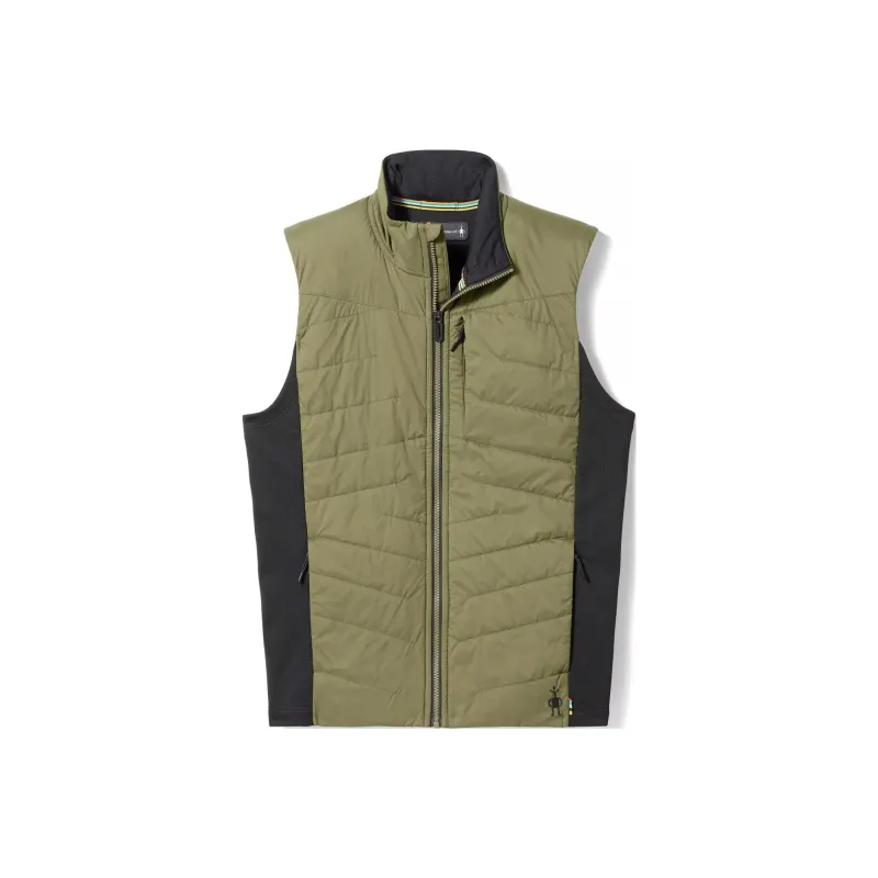 SMARTWOOL Vests Men-6