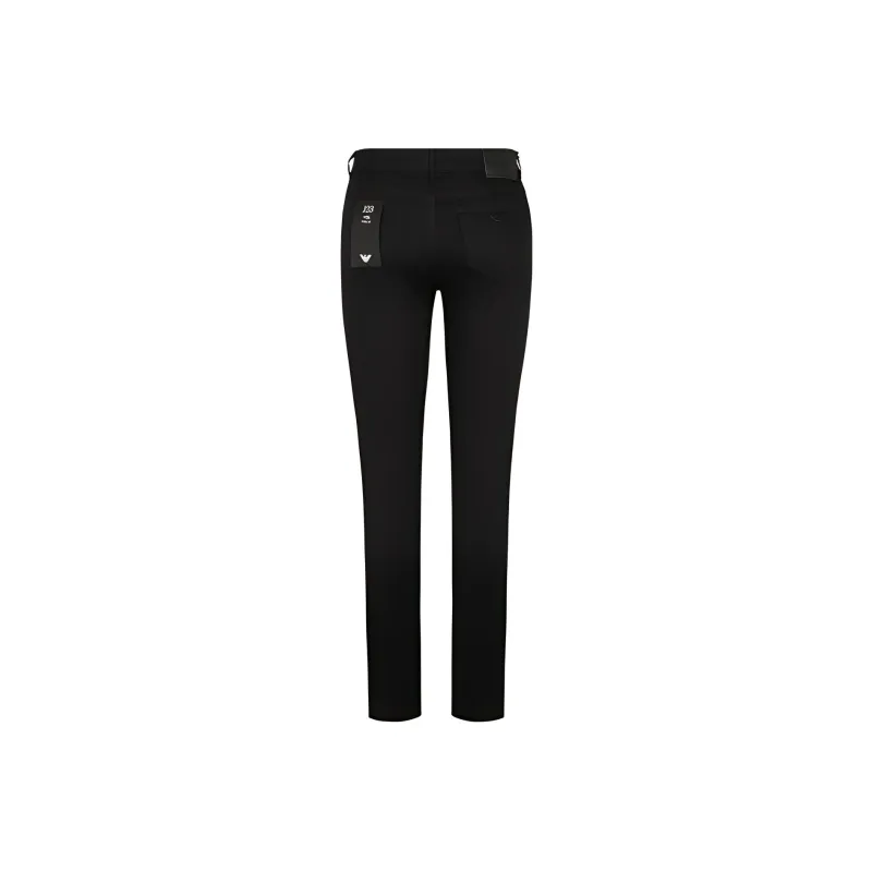 EMPORIO ARMANI Jeans Women's Black-1
