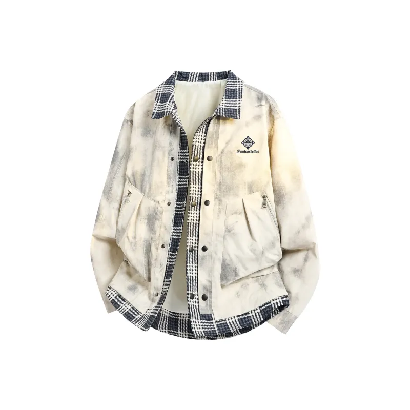 PAUL COSTELLOE Jackets Coats Unisex-0